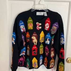 Who let the dogs out😀